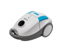 Blaupunkt Odkurzacz workowy VCB201 - 420870 - zdjęcie 1